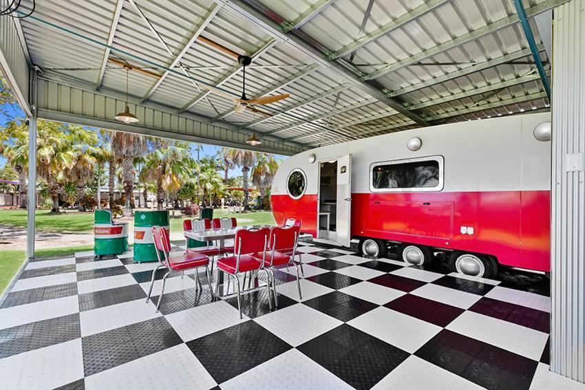 Ingenia Holidays Hervey Bay Luaran gambar