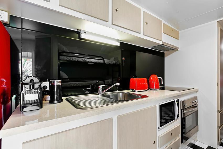 Ingenia Holidays Hervey Bay Luaran gambar