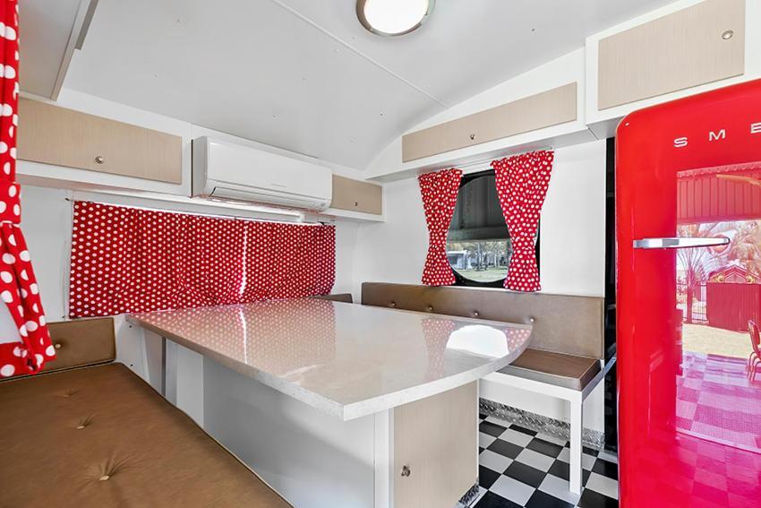 Ingenia Holidays Hervey Bay Luaran gambar