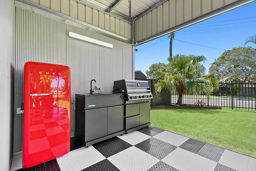 Ingenia Holidays Hervey Bay Luaran gambar