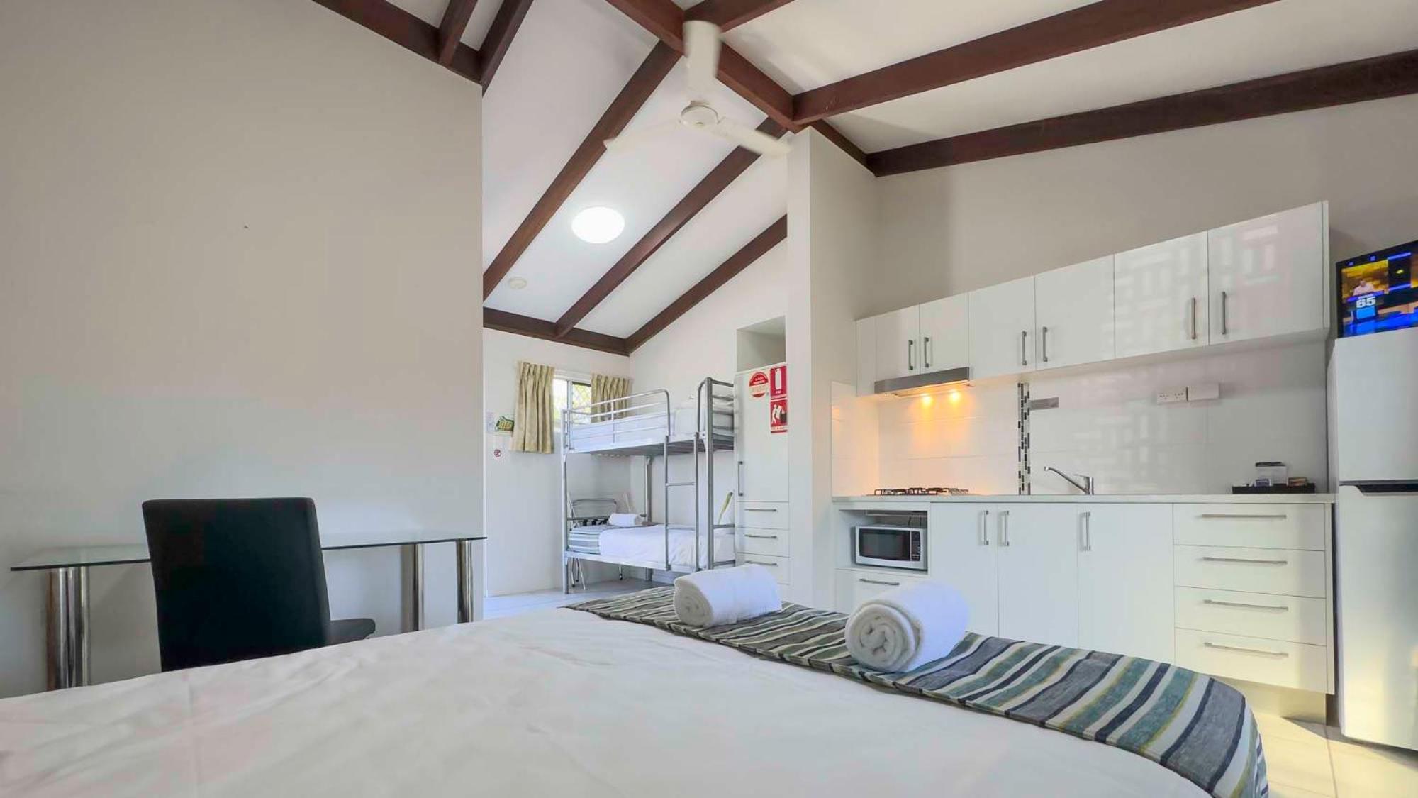 Ingenia Holidays Hervey Bay Luaran gambar