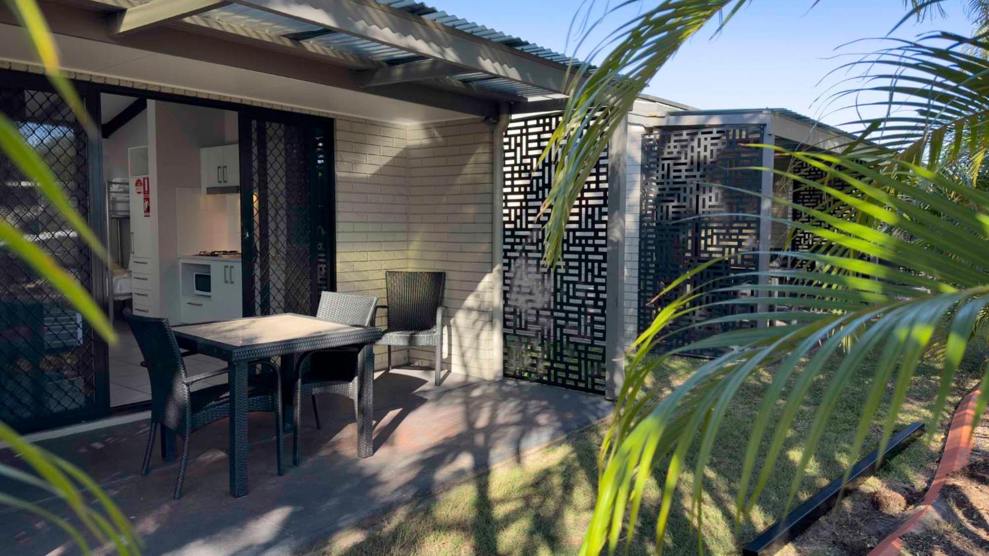 Ingenia Holidays Hervey Bay Luaran gambar