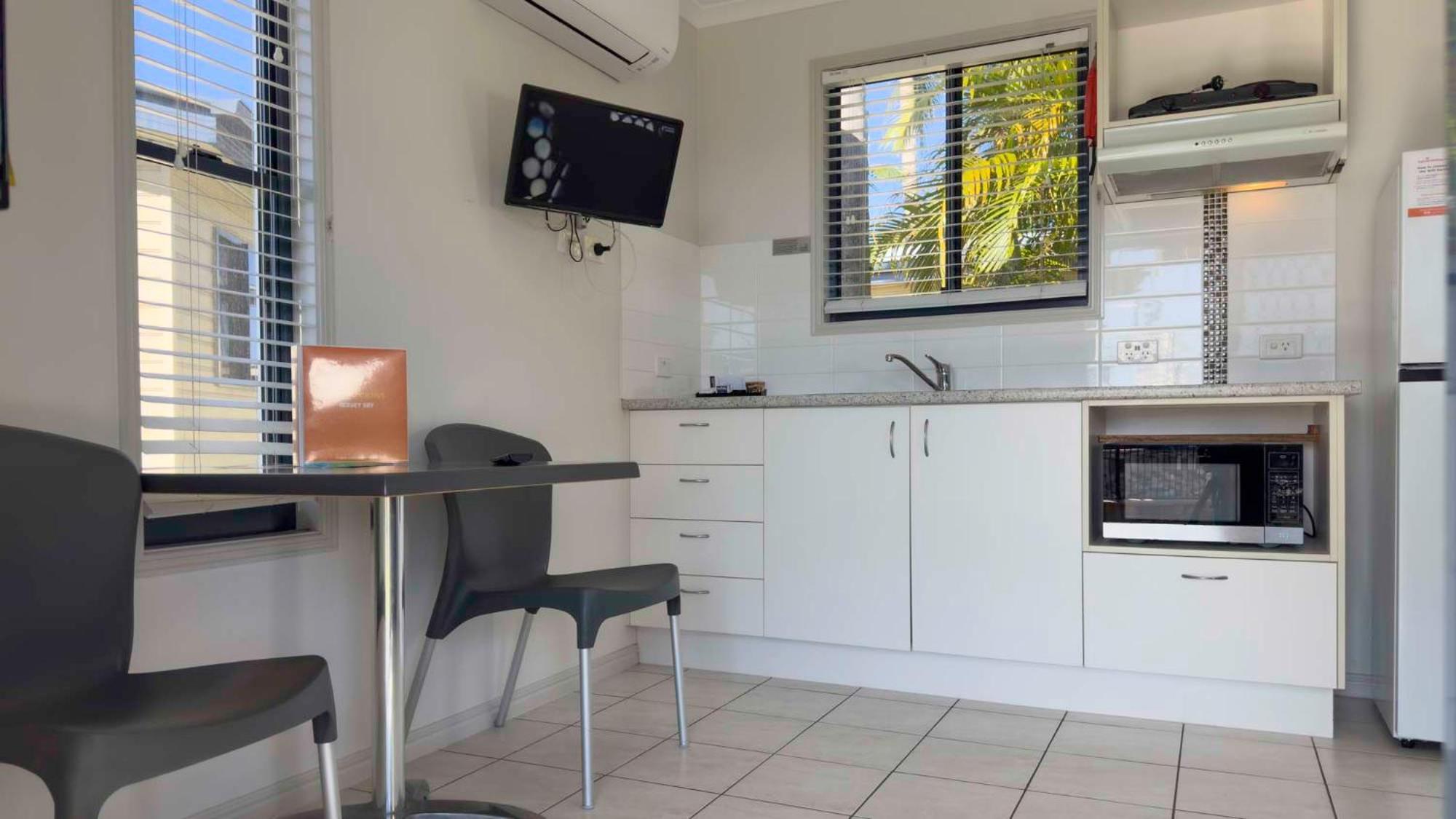 Ingenia Holidays Hervey Bay Luaran gambar