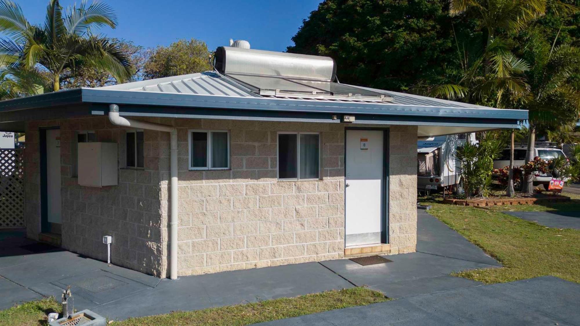 Ingenia Holidays Hervey Bay Luaran gambar
