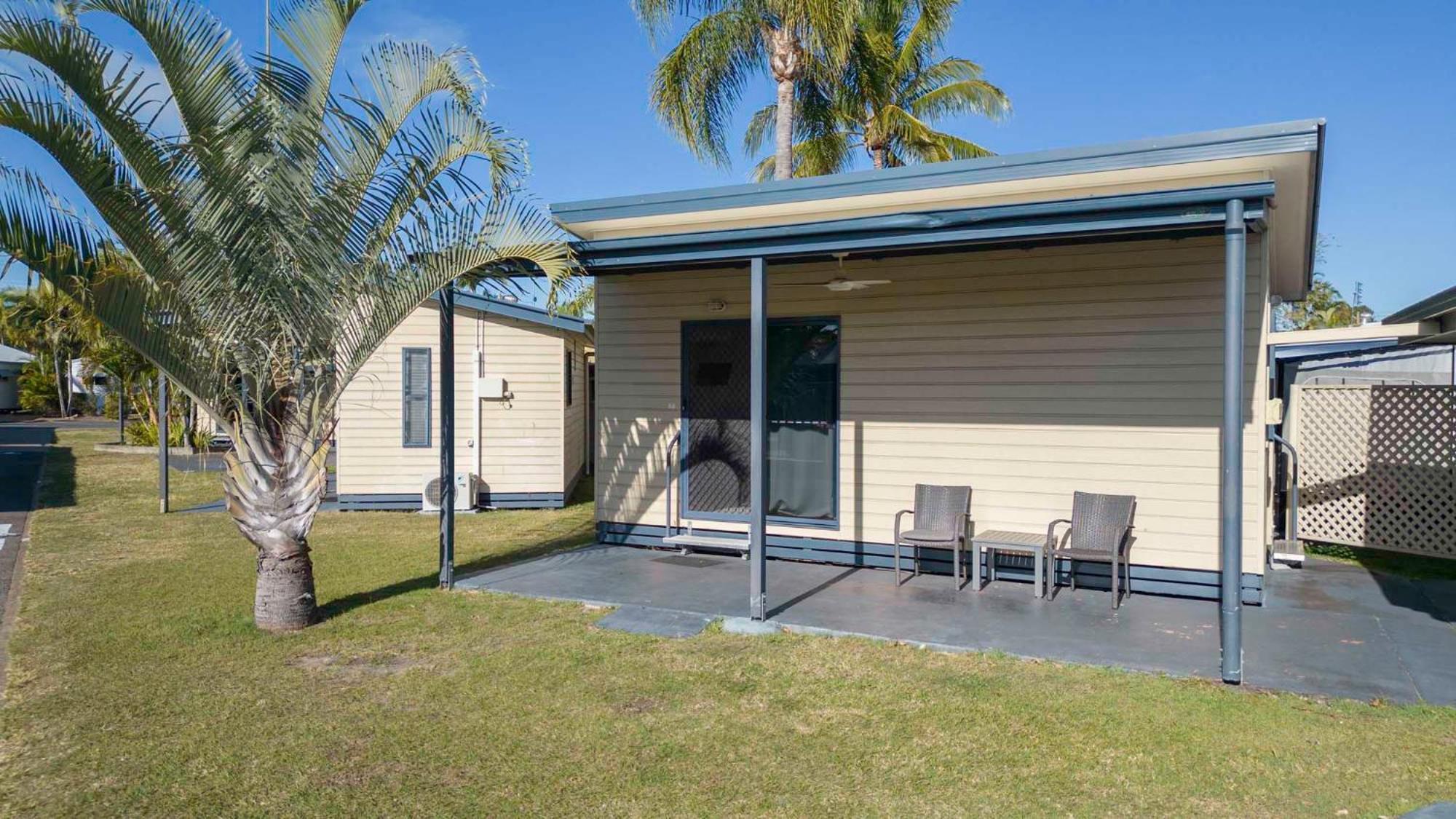 Ingenia Holidays Hervey Bay Luaran gambar