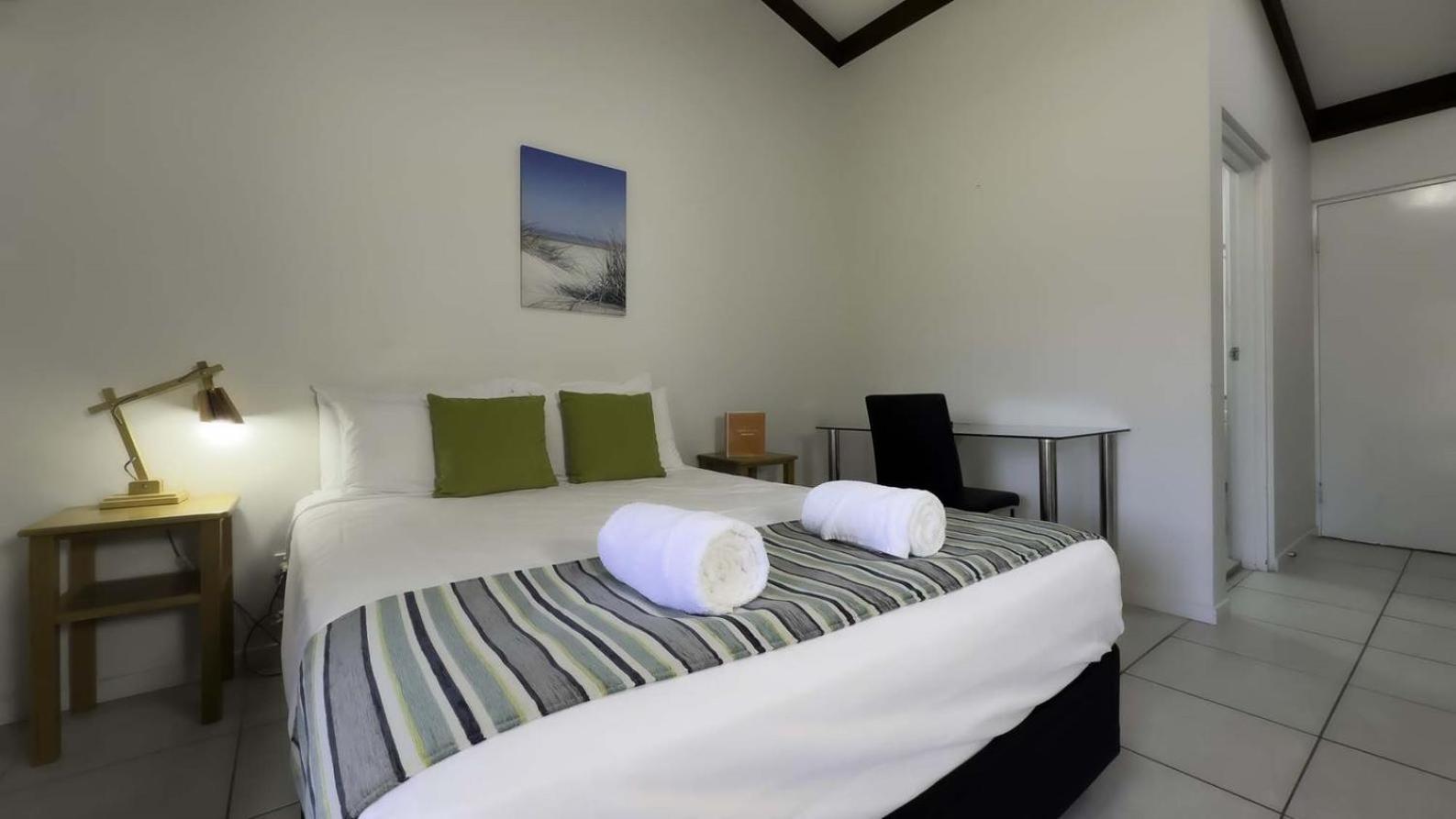 Ingenia Holidays Hervey Bay Luaran gambar