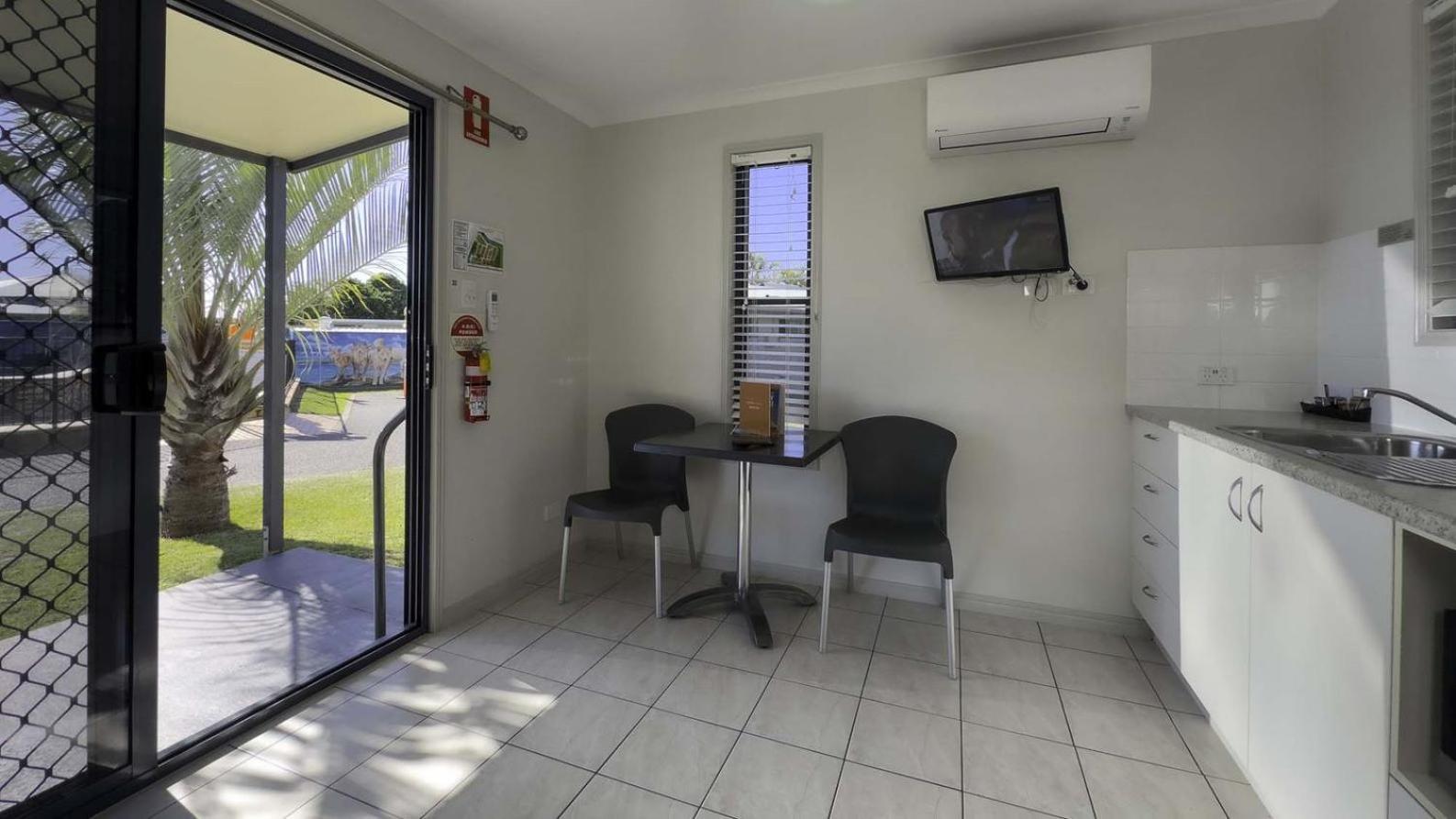 Ingenia Holidays Hervey Bay Luaran gambar