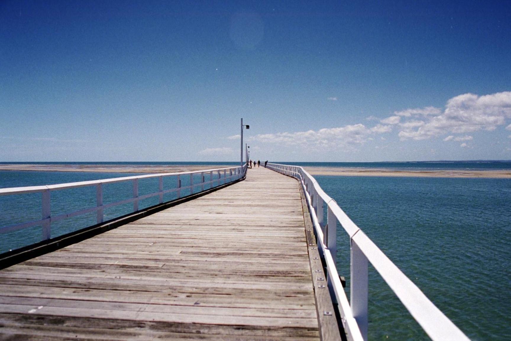 Ingenia Holidays Hervey Bay Luaran gambar