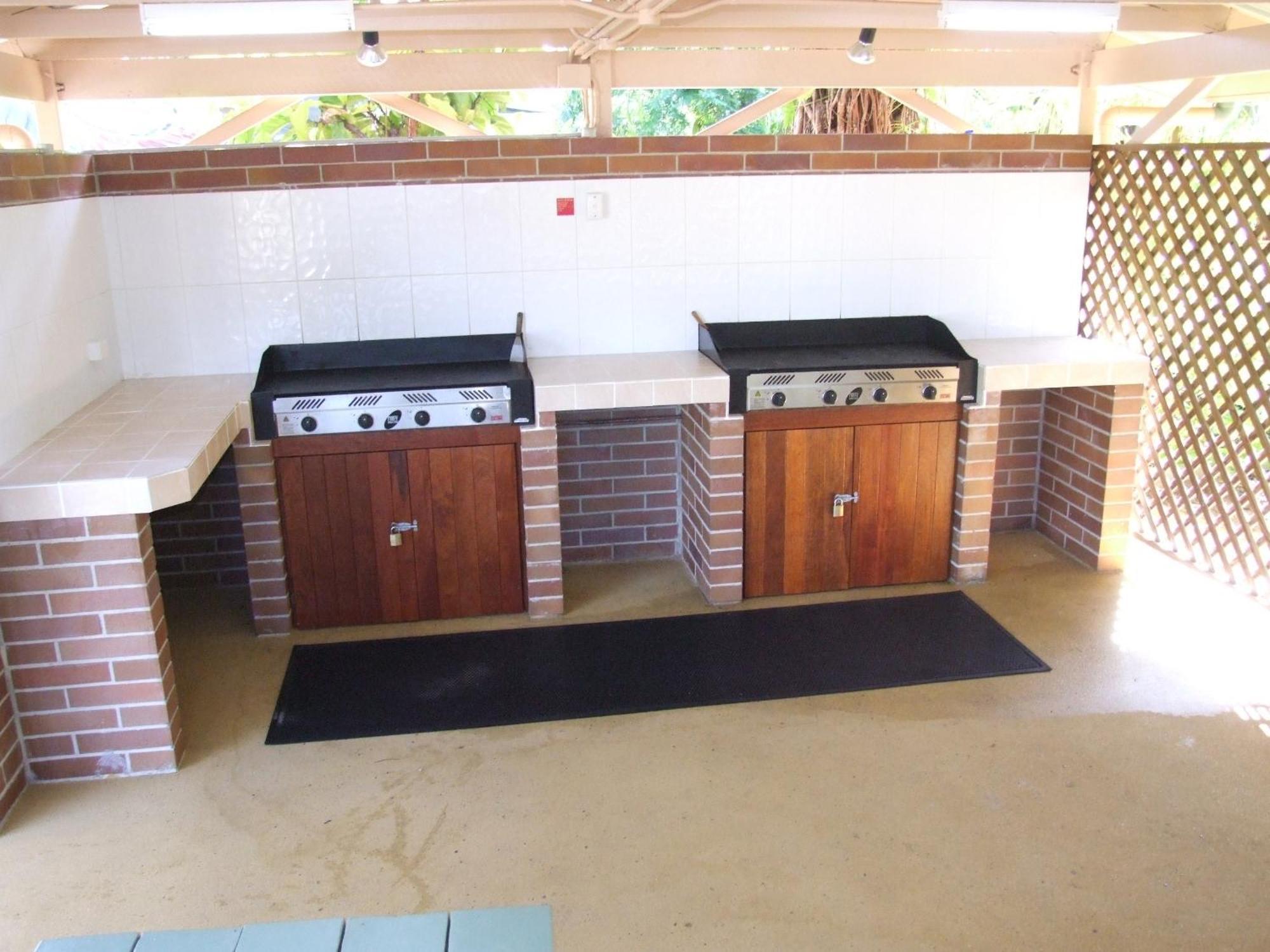 Ingenia Holidays Hervey Bay Luaran gambar
