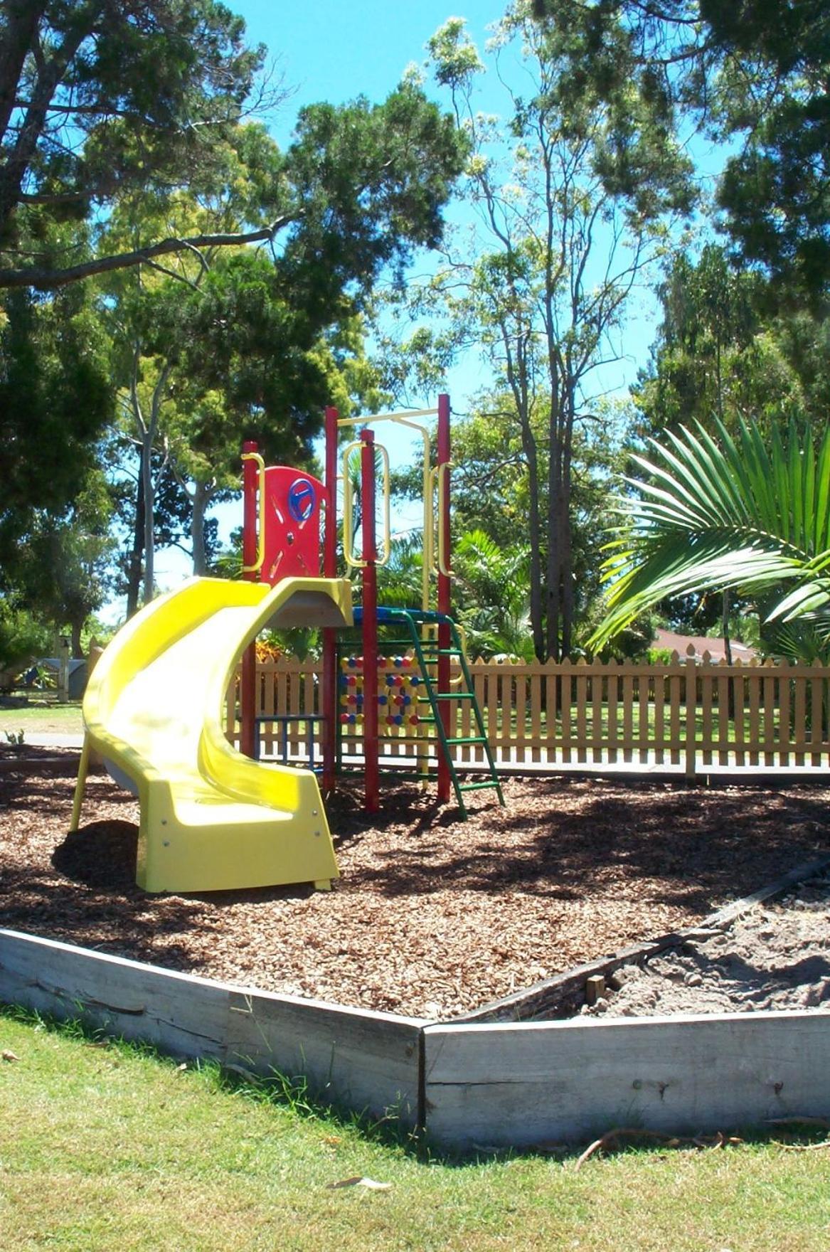 Ingenia Holidays Hervey Bay Luaran gambar