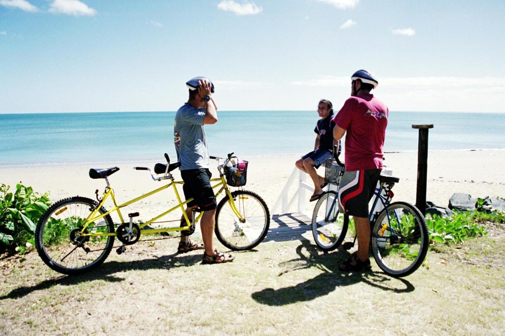 Ingenia Holidays Hervey Bay Luaran gambar