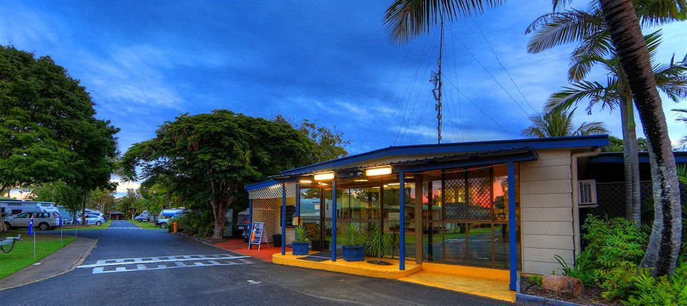 Ingenia Holidays Hervey Bay Luaran gambar
