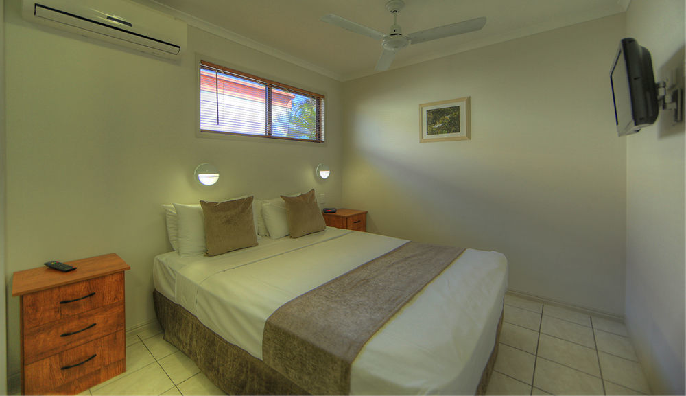 Ingenia Holidays Hervey Bay Luaran gambar