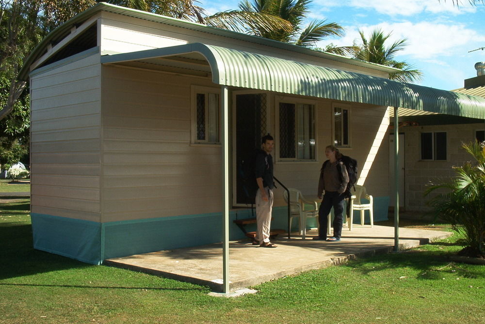 Ingenia Holidays Hervey Bay Luaran gambar