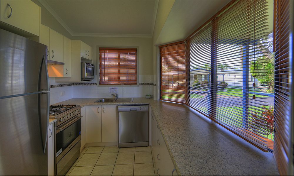 Ingenia Holidays Hervey Bay Luaran gambar