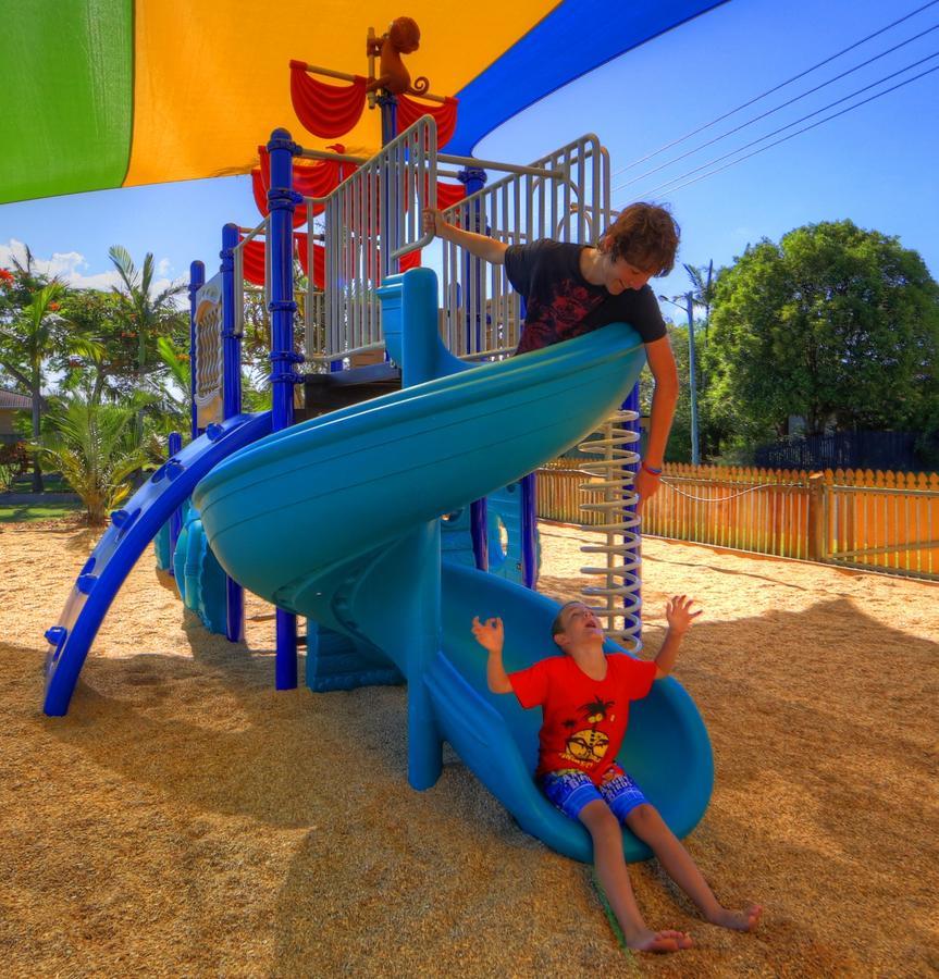 Ingenia Holidays Hervey Bay Luaran gambar