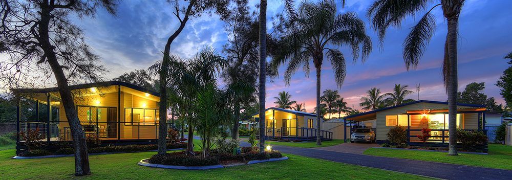 Ingenia Holidays Hervey Bay Luaran gambar