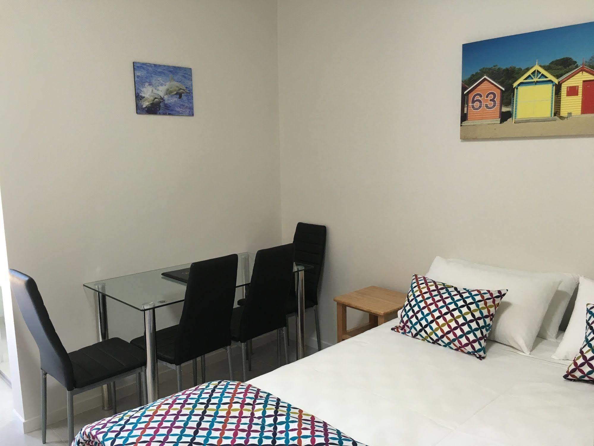 Ingenia Holidays Hervey Bay Luaran gambar