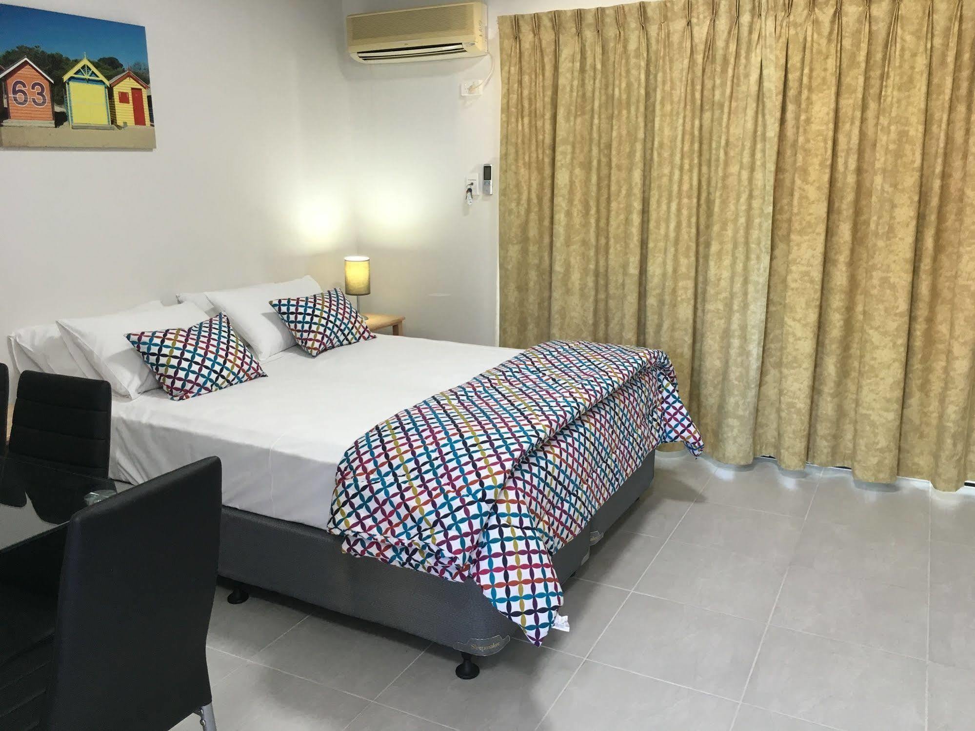 Ingenia Holidays Hervey Bay Luaran gambar