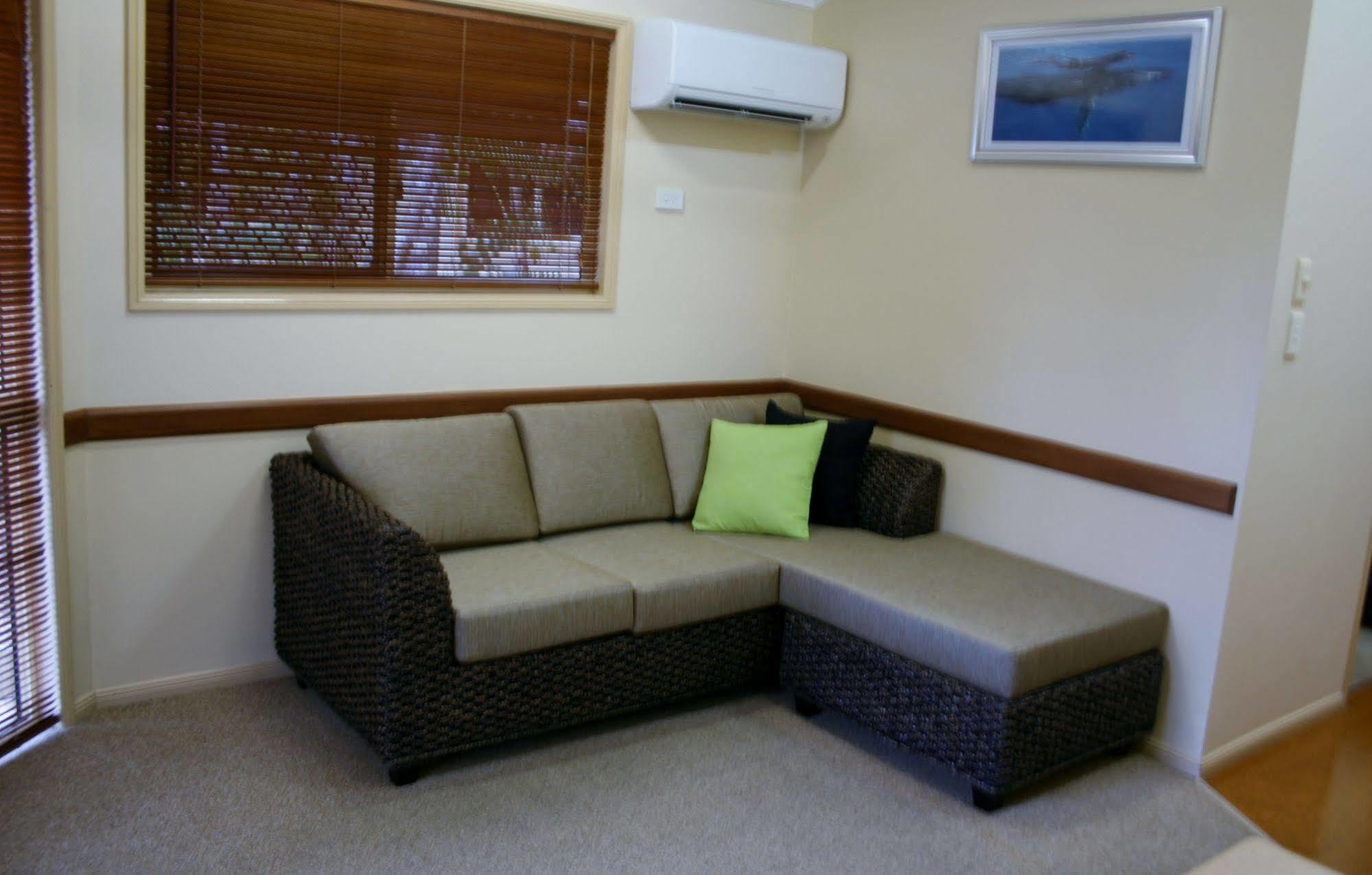Ingenia Holidays Hervey Bay Luaran gambar