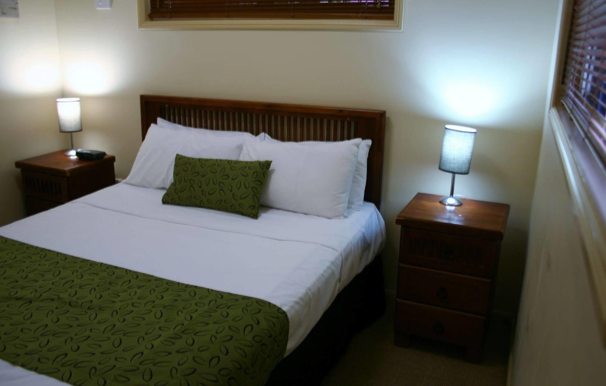Ingenia Holidays Hervey Bay Luaran gambar