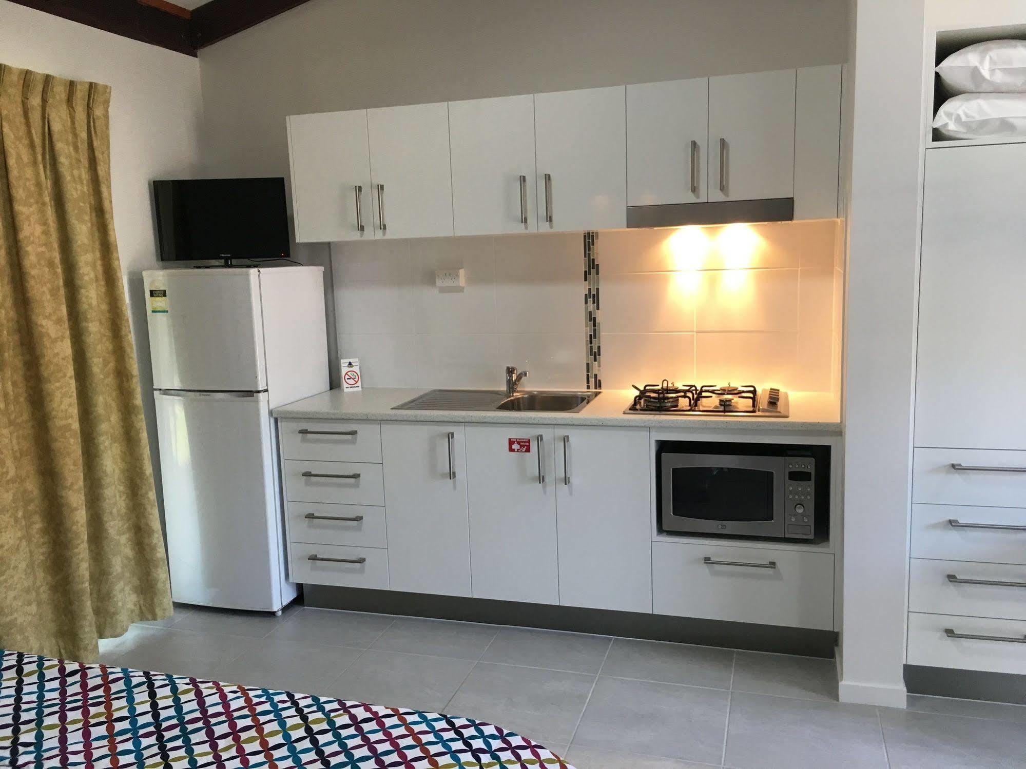 Ingenia Holidays Hervey Bay Luaran gambar