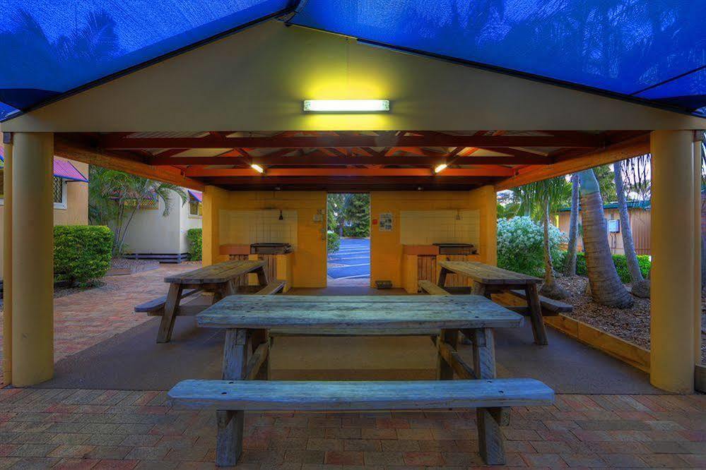 Ingenia Holidays Hervey Bay Luaran gambar