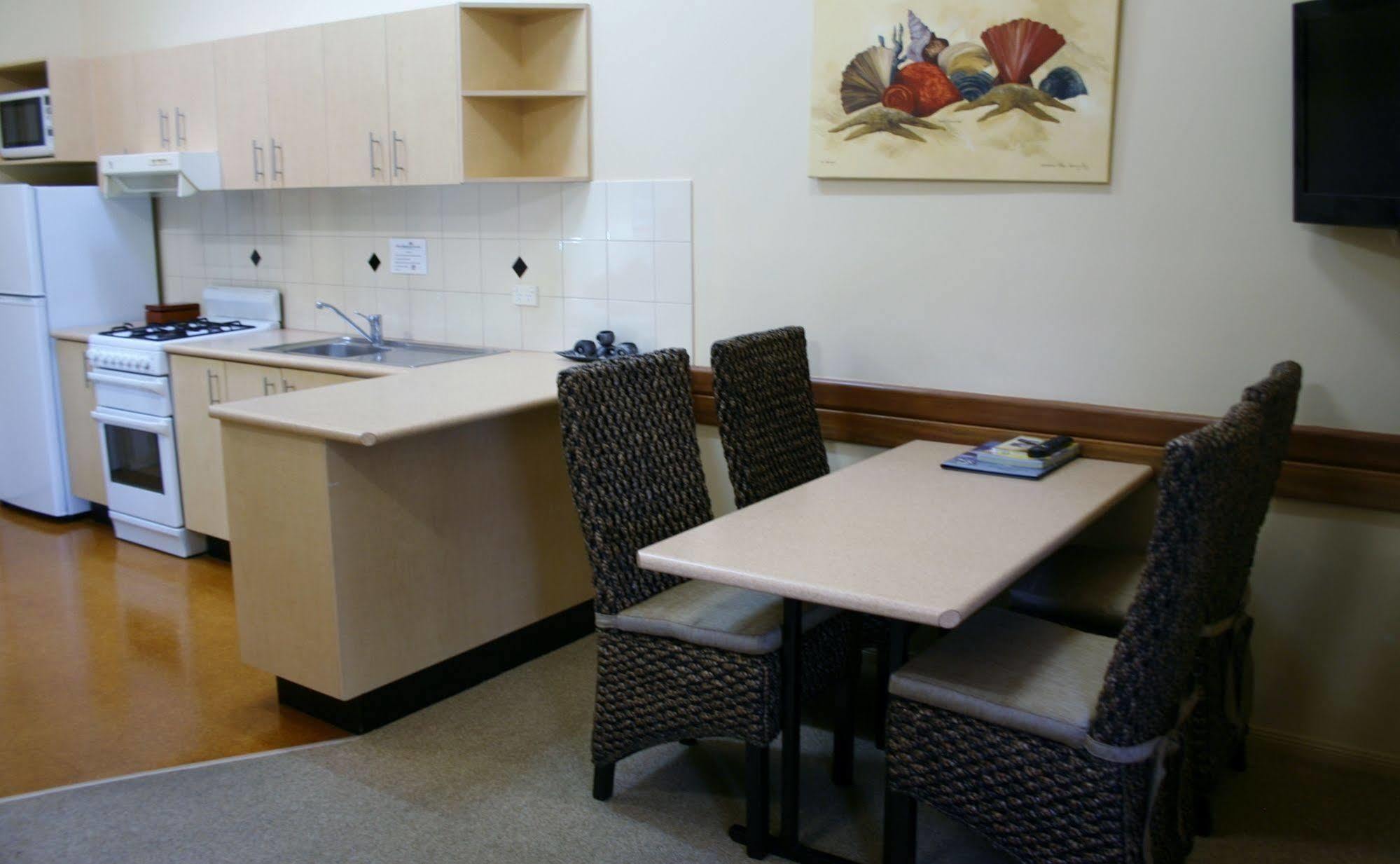 Ingenia Holidays Hervey Bay Luaran gambar