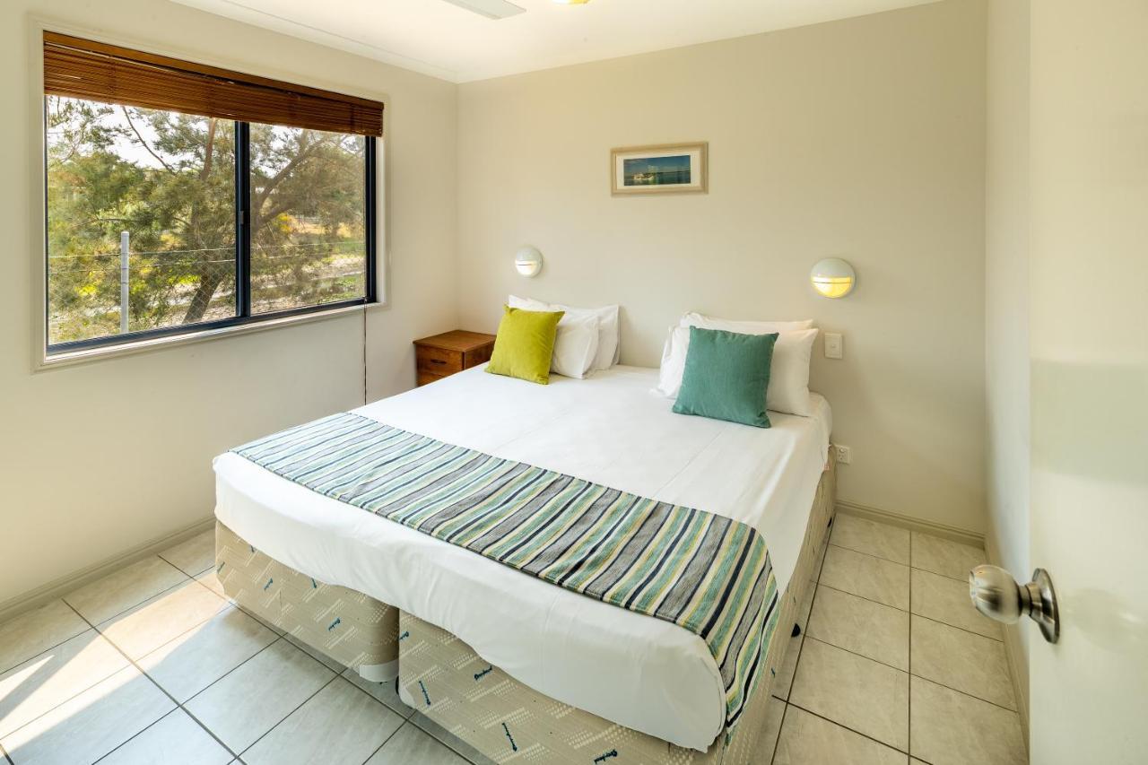 Ingenia Holidays Hervey Bay Luaran gambar