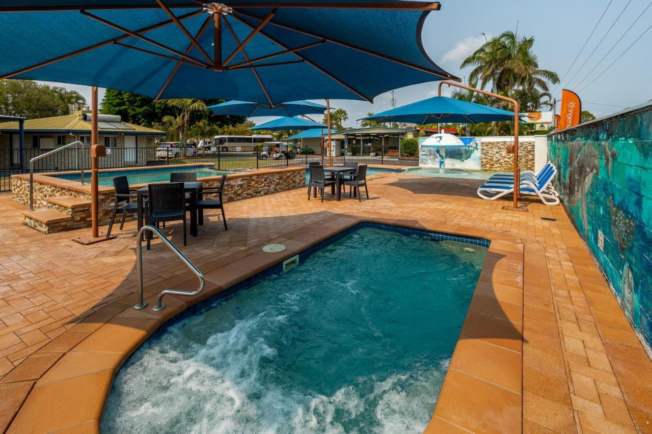 Ingenia Holidays Hervey Bay Luaran gambar