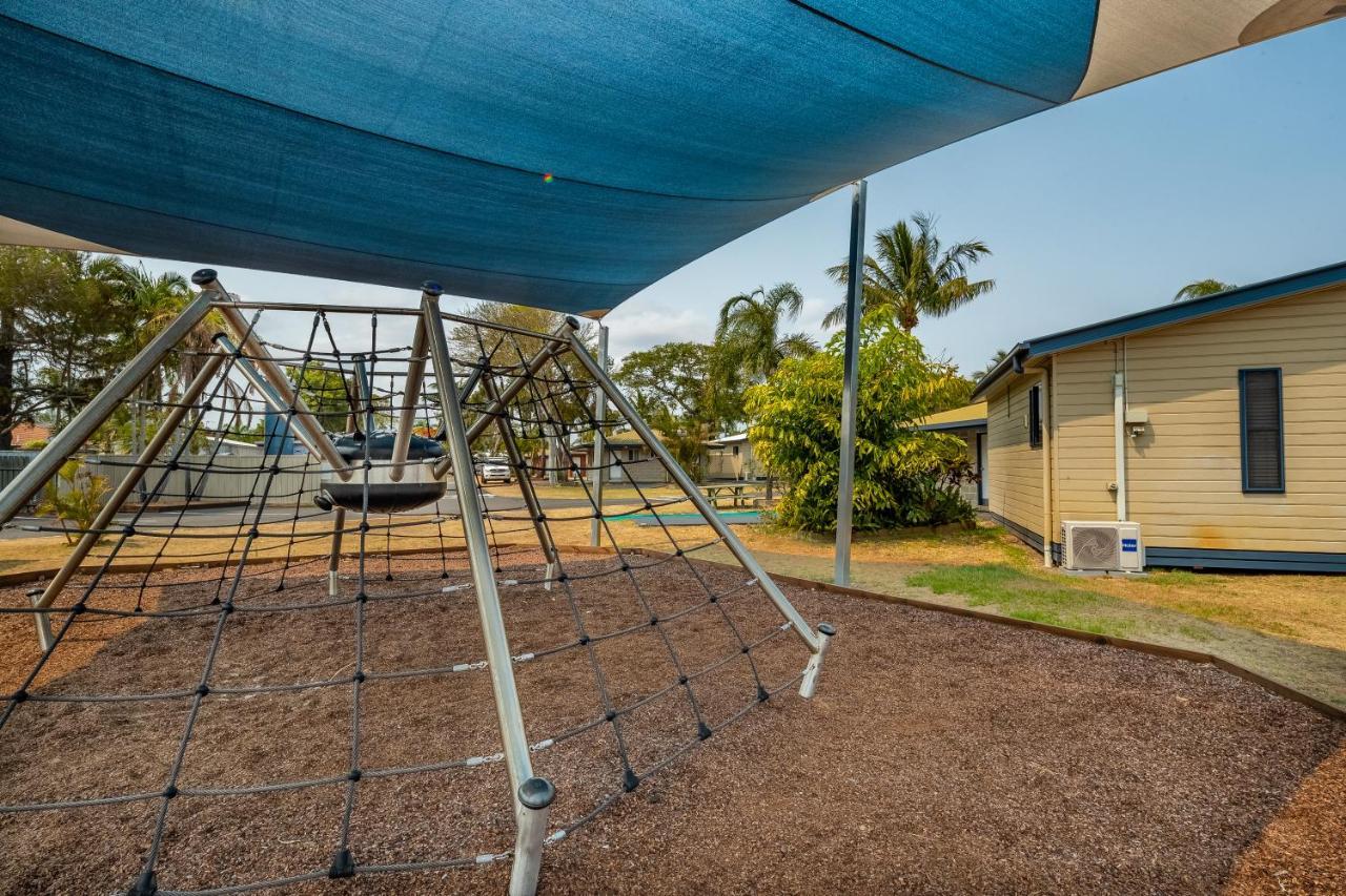 Ingenia Holidays Hervey Bay Luaran gambar