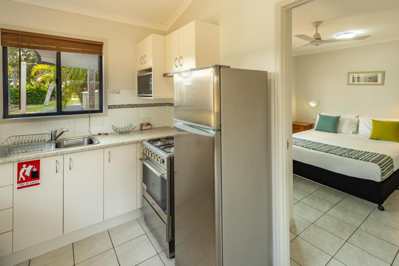 Ingenia Holidays Hervey Bay Luaran gambar