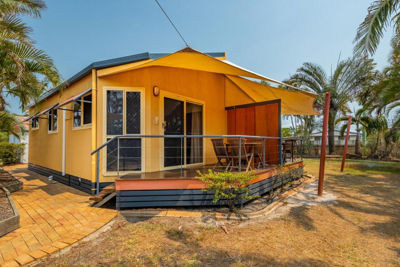 Ingenia Holidays Hervey Bay Luaran gambar