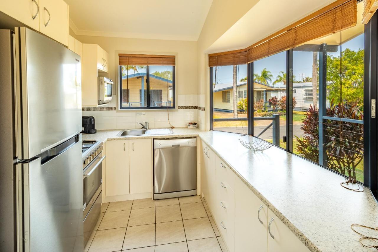 Ingenia Holidays Hervey Bay Luaran gambar