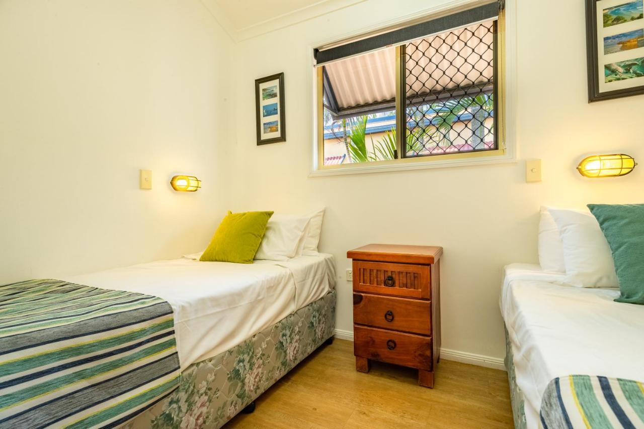 Ingenia Holidays Hervey Bay Luaran gambar