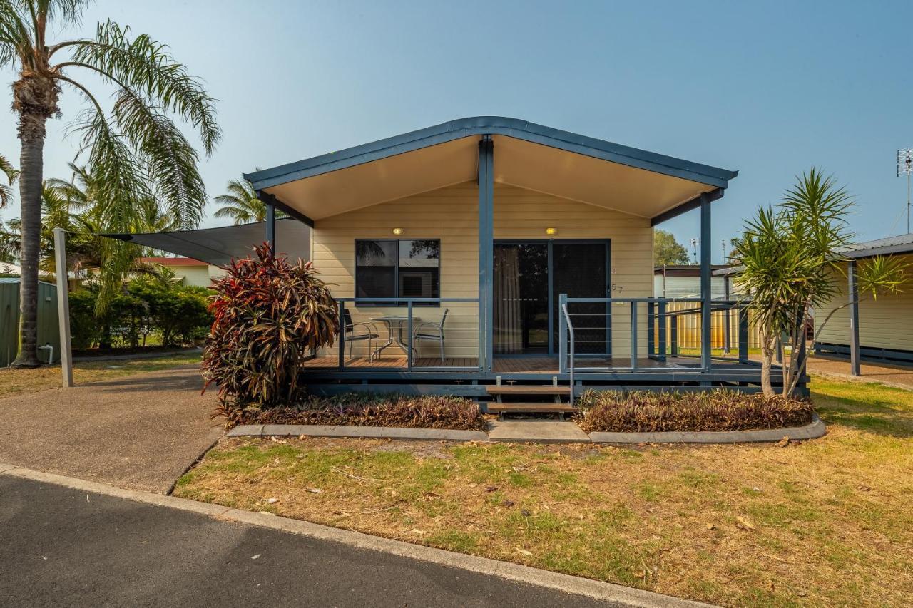 Ingenia Holidays Hervey Bay Luaran gambar