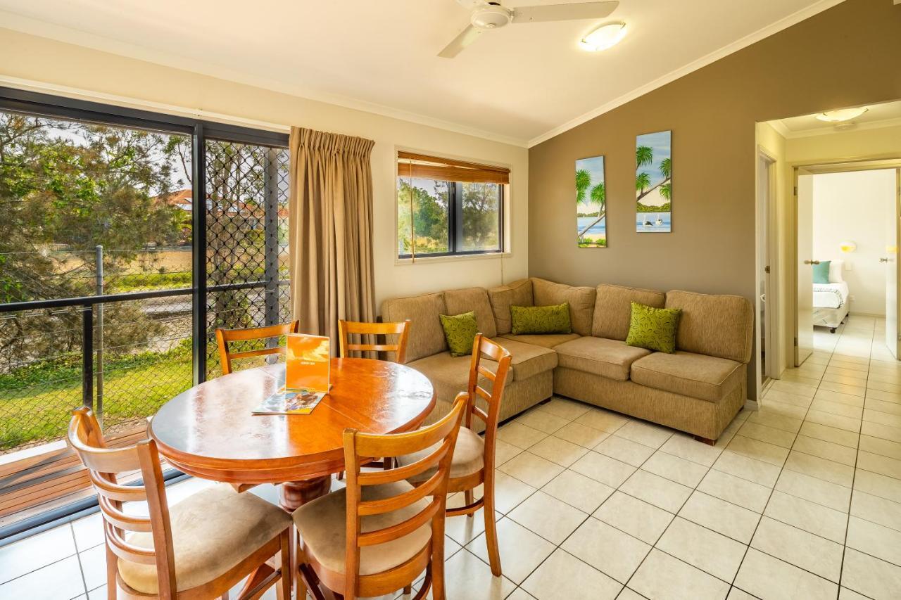 Ingenia Holidays Hervey Bay Luaran gambar
