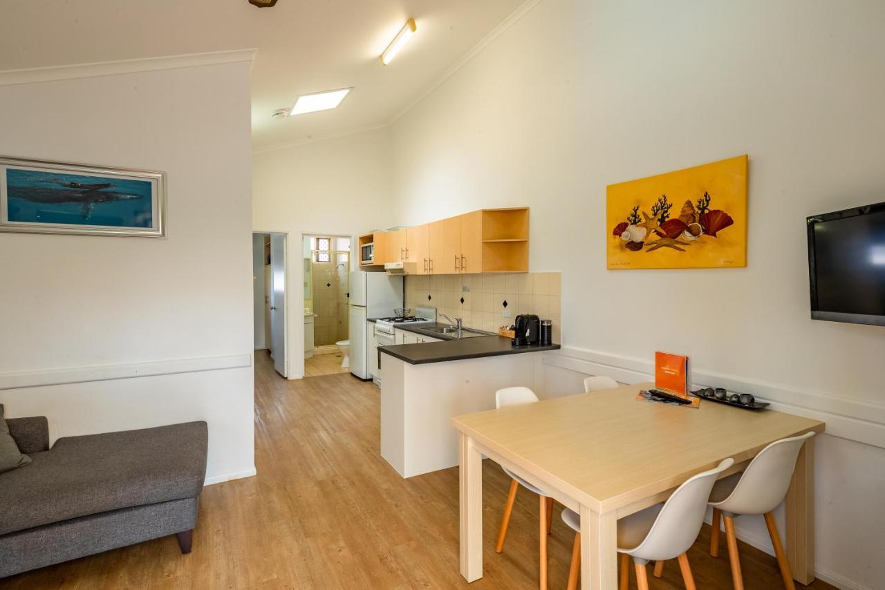 Ingenia Holidays Hervey Bay Luaran gambar